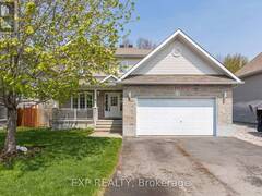 42 OASIS STREET The Nation Ontario, K0A 2M0