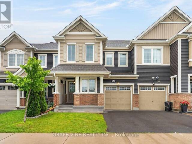 3566 RIVER RUN AVENUE Ottawa Ontario, K2J 6J7 - 3 Bedrooms Home For Sale