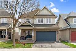 254 FLODDEN WAY | Ottawa Ontario | Slide Image One