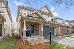 254 FLODDEN WAY | Ottawa Ontario | Slide Image Two
