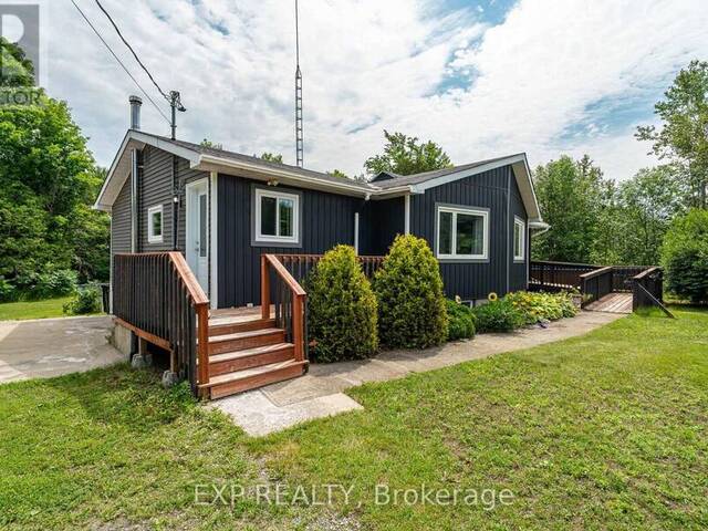 8131 COUNTY ROAD 44 ROAD Edwardsburgh-Cardinal Ontario, K0E 1X0 - 3 Bedrooms Home For Sale