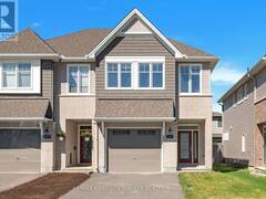 2381 GOLDHAWK DRIVE Ottawa Ontario, K2S 2X4