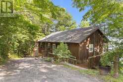 781 NORTH SHORE ROAD | Westport Ontario | Slide Image One