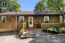 781 NORTH SHORE ROAD | Westport Ontario | Slide Image Two