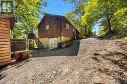 781 NORTH SHORE ROAD | Westport Ontario | Slide Image Thirty-nine