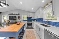 781 NORTH SHORE ROAD | Westport Ontario | Slide Image Eight