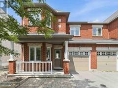 616 PAUL METIVIER DRIVE Ottawa Ontario, K2J 0X9