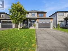 36 NANCY STREET Embrun Ontario, K0A 1W0