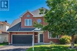 2370 LE RUISSEAU CIRCLE | Ottawa Ontario | Slide Image One