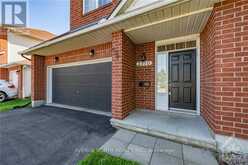 2370 LE RUISSEAU CIRCLE | Ottawa Ontario | Slide Image Two