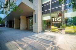 2503 - 105 CHAMPAGNE AVENUE S | Ottawa Ontario | Slide Image Two