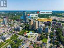 2503 - 105 CHAMPAGNE AVENUE S | Ottawa Ontario | Slide Image Thirty-five