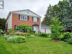 1666 AMBERDALE CRESCENT Ottawa Ontario, K1H 7B3