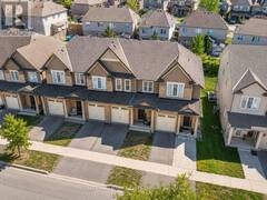 834 CEDAR CREEK DRIVE Ottawa Ontario, K1T 0N6