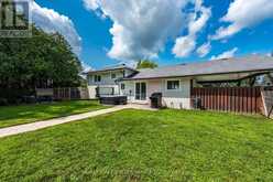 3 SUNSET DRIVE | Smiths Falls Ontario | Slide Image Thirty-nine