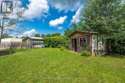 3 SUNSET DRIVE | Smiths Falls Ontario | Slide Image Forty