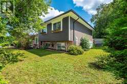 3 SUNSET DRIVE | Smiths Falls Ontario | Slide Image Four