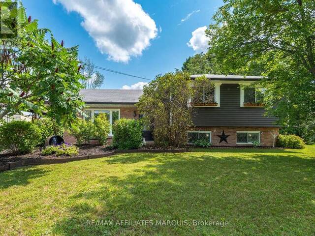 3 SUNSET DRIVE Smiths Falls Ontario, K7A 4S5 - 4 Bedrooms Home For Sale