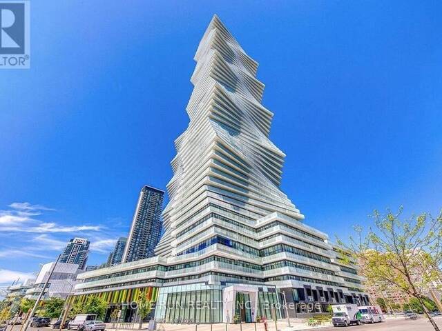 1707 - 3883 QUARTZ ROAD Mississauga Ontario, L5B 0M4 - Property For Sale