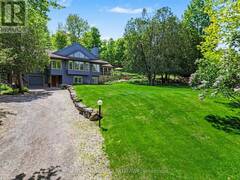 4637 NORTHWOODS DRIVE Ottawa Ontario, K0A 3M0