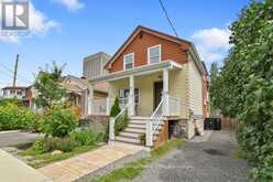 9 HURON AVENUE | Ottawa Ontario | Slide Image One