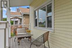 9 HURON AVENUE | Ottawa Ontario | Slide Image Two