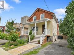 9 HURON AVENUE N Ottawa Ontario, K1Y 0W1