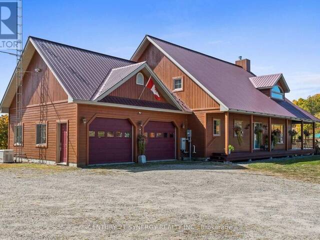 4173 ELPHIN MABERLY Road North Frontenac Ontario, K0H 2C0 - 3 Bedrooms Home For Sale