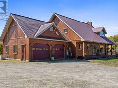 4173 ELPHIN MABERLY Road North Frontenac Ontario, K0H 2C0