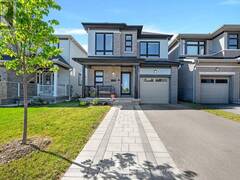 728 PERSEUS AVENUE Ottawa Ontario, K2J 6V8