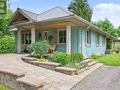 405 CHURCH STREET Merrickville Ontario, K0G 1N0