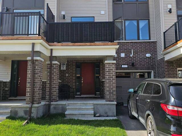 312 PARALLAX PRIVATE Ottawa Ontario, K2J 7B3 - 2 Bedrooms Home For Sale