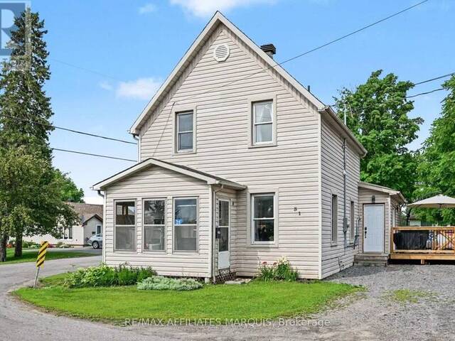 31 MINTO AVENUE Smiths Falls Ontario, K7A 2X8 - 3 Bedrooms Home For Sale