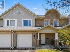 261 PARKIN CIRCLE Ottawa Ontario, K1T 4G8