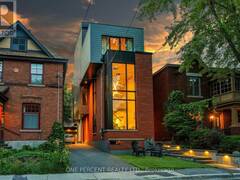 41 SECOND AVENUE Ottawa Ontario, K1S 2H2