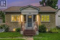 105 MAILES AVENUE | Ottawa Ontario | Slide Image One