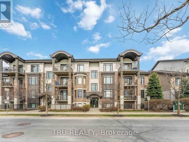 301 - 755 BEAUPARC PRIVATE Ottawa Ontario, K1J 0B5 - 2 Bedrooms Condo For Sale