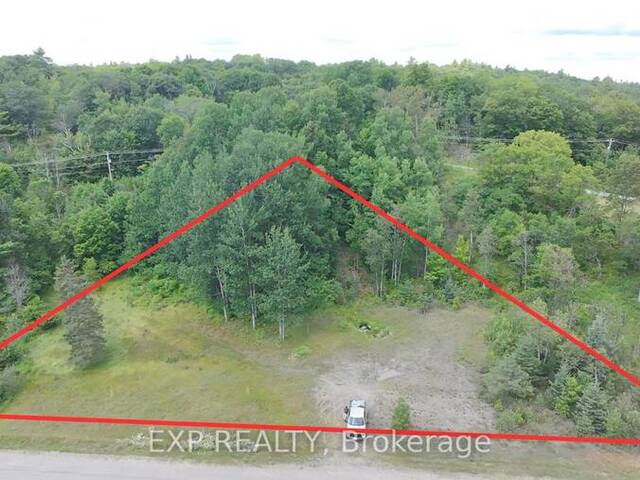 14760 ROAD 509 North Frontenac Ontario, K0H 2C0 - Vacant Land For Sale