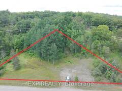 14760 ROAD 509 North Frontenac Ontario, K0H 2C0