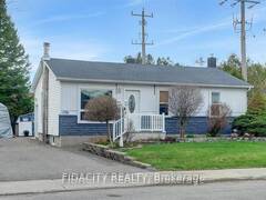 1336 ST JACQUES ROAD Embrun Ontario, K0A 1W0