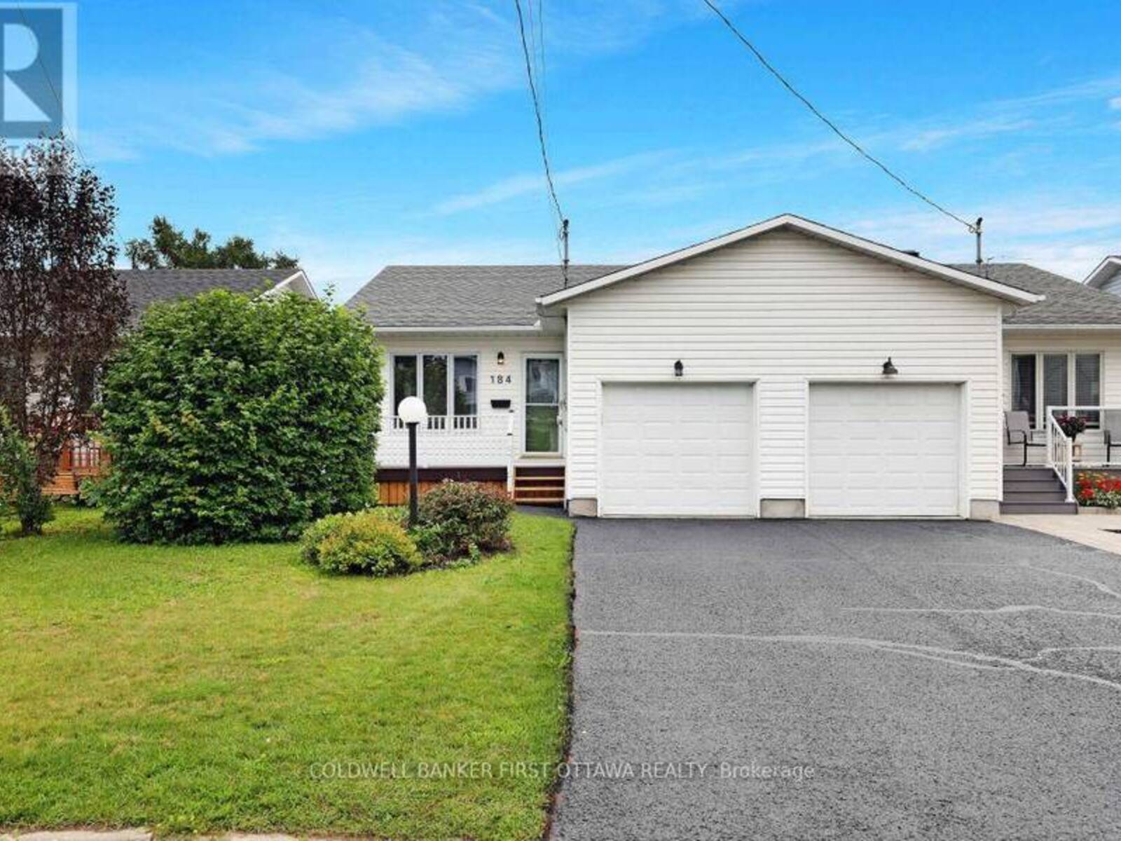 184 MORRIS STREET, Carleton Place, Ontario K7C 4M8