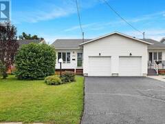 184 MORRIS STREET Carleton Place Ontario, K7C 4M8