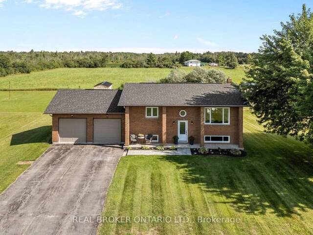 2341 9TH LINE ROAD Carleton Place Ontario, K7C 3P2 - 3 Bedrooms Home For Sale