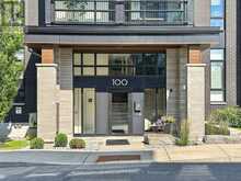 303 - 100 CORTILE PRIVATE | Ottawa Ontario | Slide Image Three