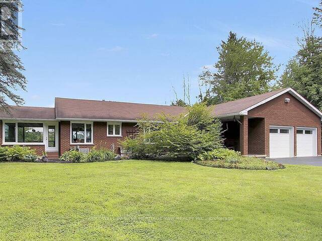 4840 COUNTY 29 ROAD Mississippi Mills Ontario, K0A 1A0 - 5 Bedrooms Waterfront Home For sale