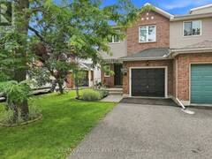 26 MILNER DOWNS CRESCENT Ottawa Ontario, K2M 2S3