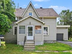 10526 VAN ALLEN ROAD North Dundas Ontario, K0E 1S0