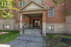 8 - 585 STONEFIELD PRIVATE | Ottawa Ontario | Slide Image Two