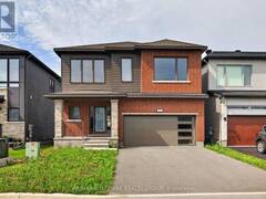 717 FENWICK WAY Ottawa Ontario, K2J 7E2