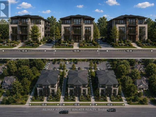 4320 BANK STREET Ottawa Ontario, K1T 3W8 - Vacant Land For Sale